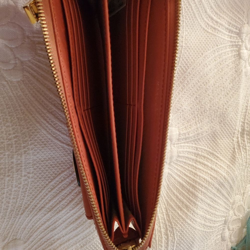 Marc jacob wallet - Picture 3 of 4